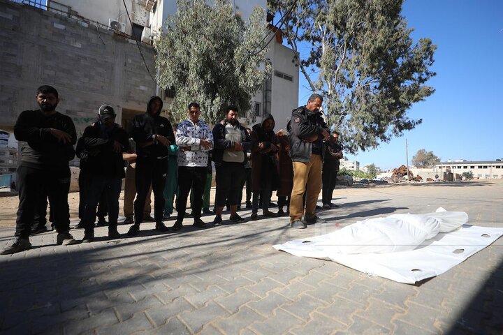 Gaza