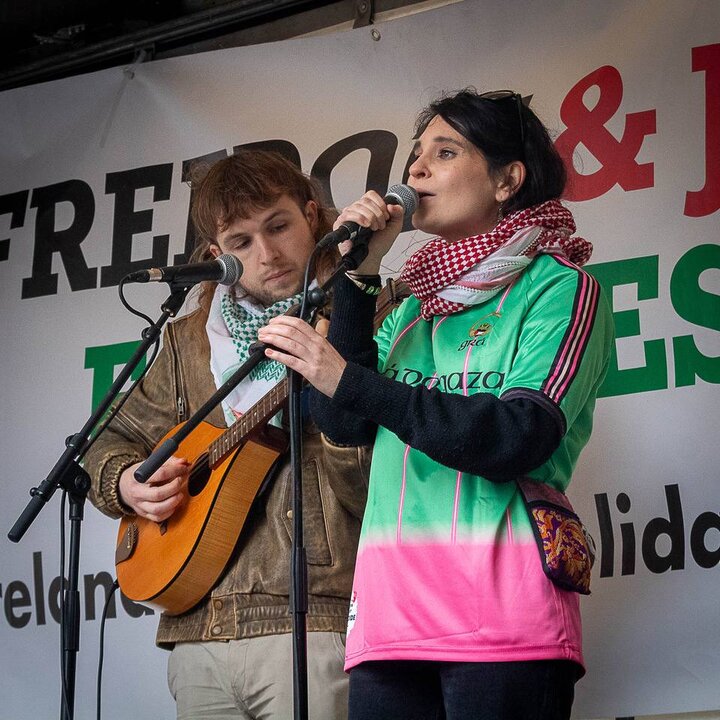 Ireland