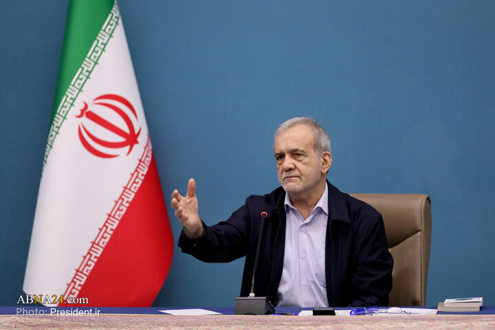 جلسه شورای عالی قرآن