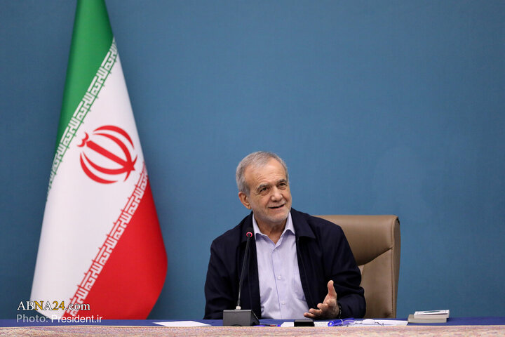 جلسه شورای عالی قرآن