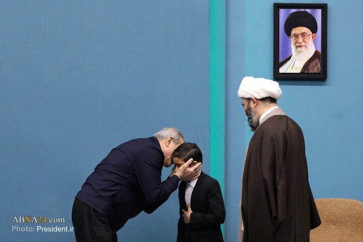 جلسه شورای عالی قرآن