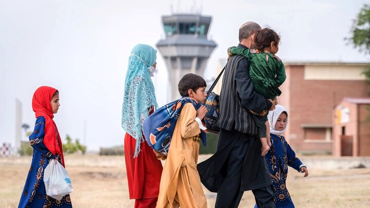 بزرگ‌ترین موج بازگشت در جهان؛ ۲.۹ میلیون افغان در سال ۲۰۲۵ به کشورشان بازگشتند