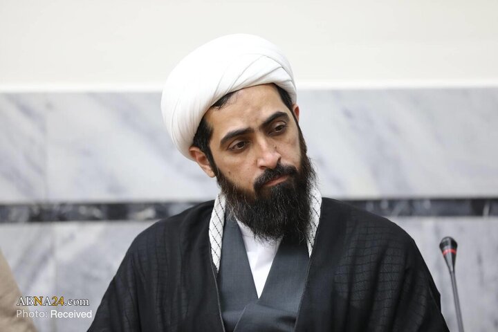سومین نشست صمیمی مسئول دبیرخانه شورای عالی حوزه‌های علمیه با رسانه‌های حوزوی