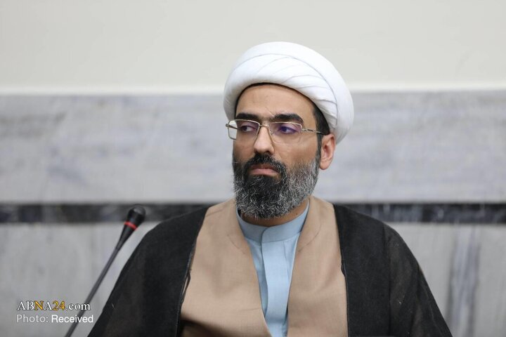سومین نشست صمیمی مسئول دبیرخانه شورای عالی حوزه‌های علمیه با رسانه‌های حوزوی