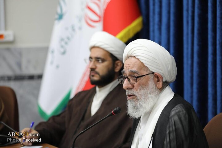 سومین نشست صمیمی مسئول دبیرخانه شورای عالی حوزه‌های علمیه با رسانه‌های حوزوی
