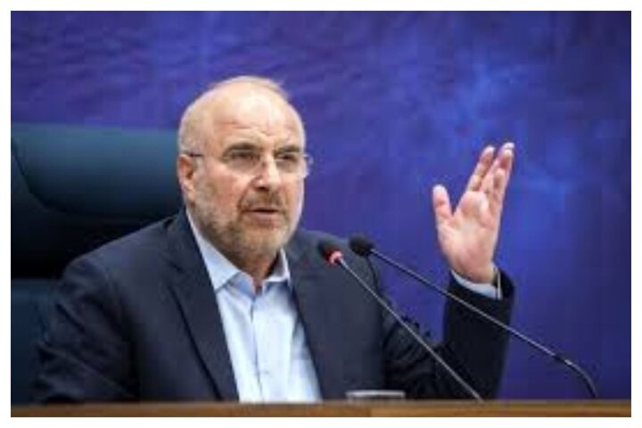 قالیباف: هر ۷ ادعای ترامپ کذب است