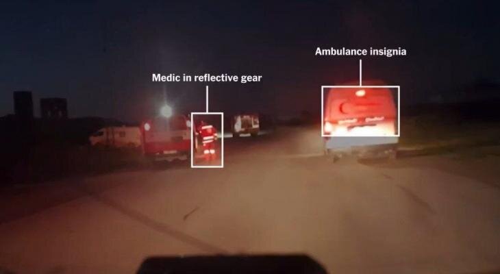 Intl probe concludes Israeli occupation forces fired nearly 1,000 bullets in Rafah execution of Gaza aid workers