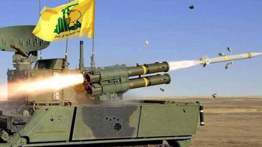 Israel warns Lebanon of major strikes if Hezbollah joins U.S.–Iran conflict