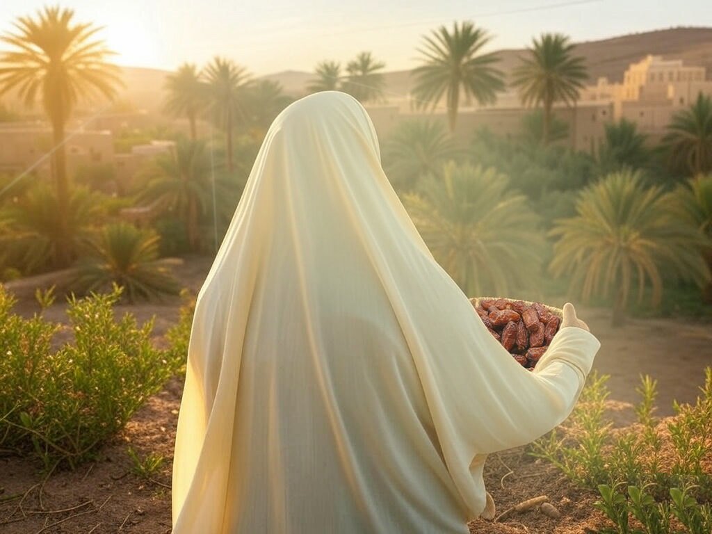  زنی به بلندای تاریخ؛ روایتی از صلابت خدیجه (س) تا شکنندگی نسل امروز در برابر سختی‌ها