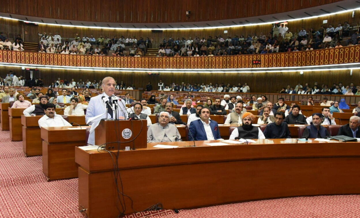 Pakistan: Israel's Attempt to Form Alliance against Muslim Countries is Shameful