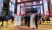 UAE, Saudi ambassadors attend “Israeli” dinner in Washington