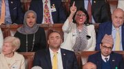 Trump pide deportar a representantes musulmanas de EEUU