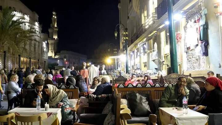 از افطار تا سحر؛ چگونه ماه رمضان چرخه اقتصادی شهرها را تغییر می‌دهد؟