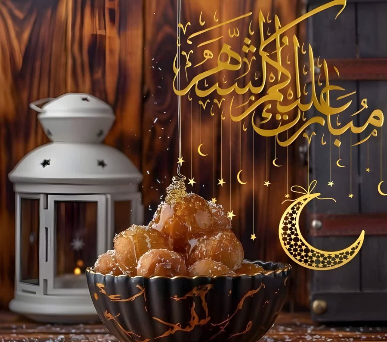 صله رحم در ماه میهمانی خدا: تجلی محبت و مودت در رمضان