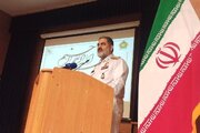 Iranian Navy Commander: The Strait of Hormuz and the Persian Gulf Are Fully Under Control