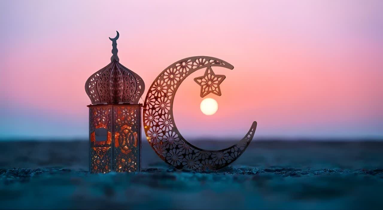 از سحر تا افطار : مدیریت کار و زندگی در ماه مبارک رمضان 