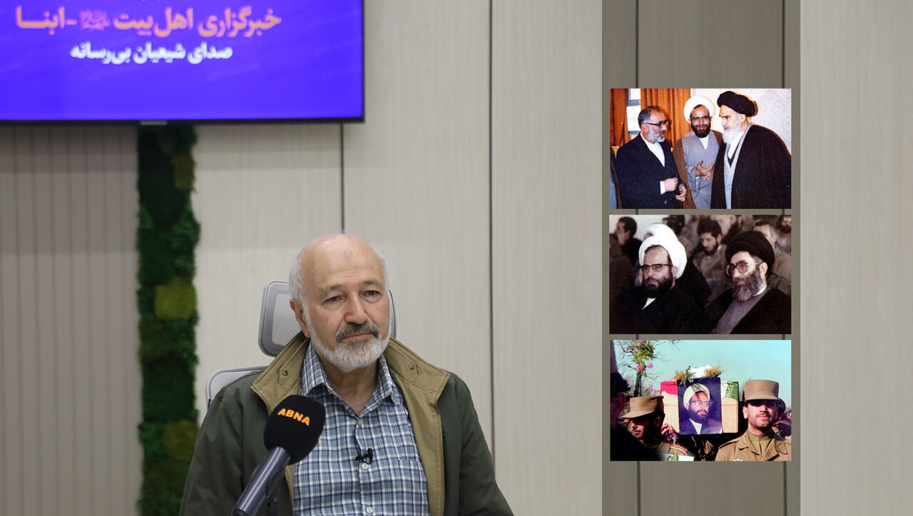 یادی از شیخِ شهید، آیت‌الله فضل‌الله محلاتی؛ از همراهی با فدائیان اسلام تا شهادت در دفاع مقدس/ خبر تدفین در حرم حضرت معصومه(س)، دو هفته قبل از شهادت