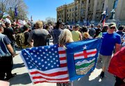 Escalating US–Canada Tensions as Reports Reveal Meetings Between US Officials and Alberta Separatists