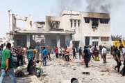 Iran: 53 Students Killed in U.S.-Israeli Barbaric Strike on Primary Girls’ School