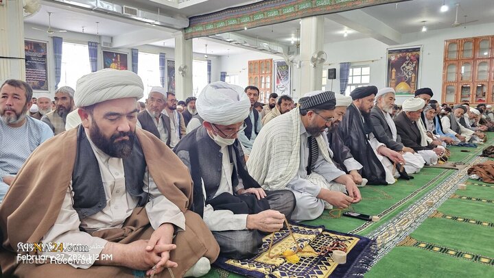 لشکرگاه