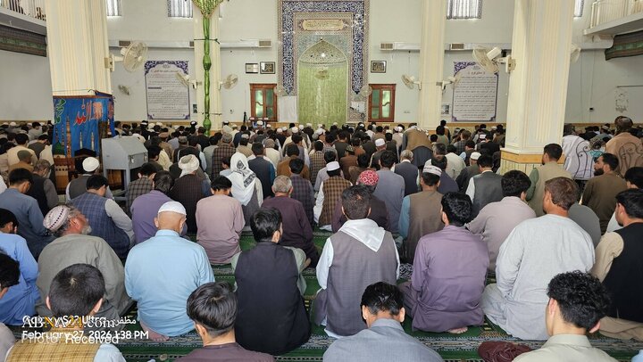 لشکرگاه