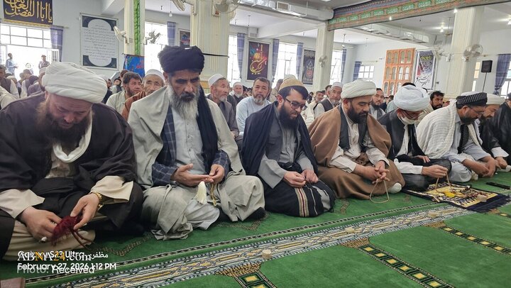 لشکرگاه