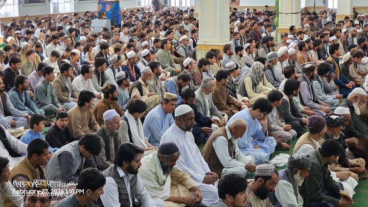 لشکرگاه