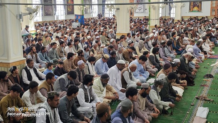 لشکرگاه