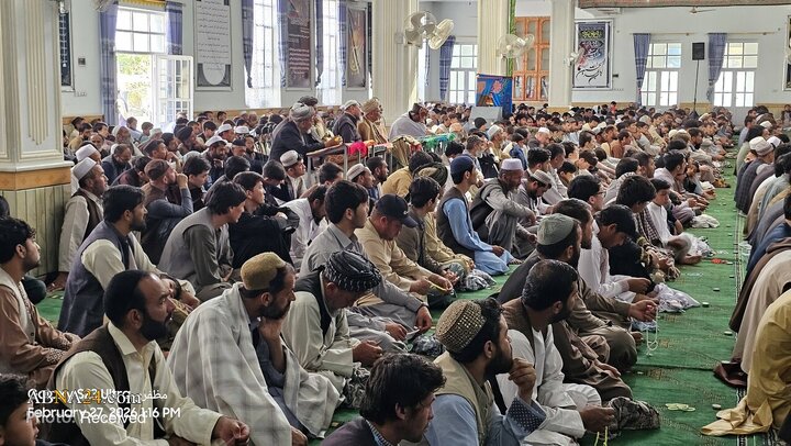 لشکرگاه