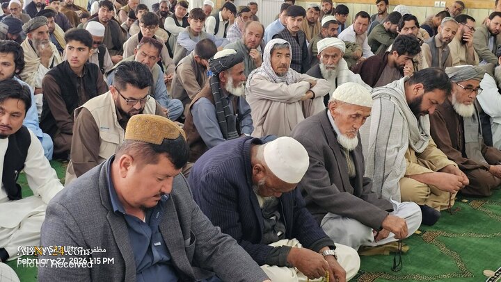 لشکرگاه
