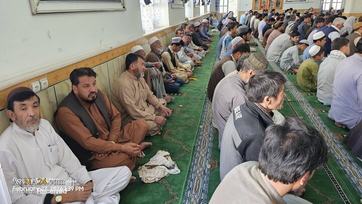 لشکرگاه