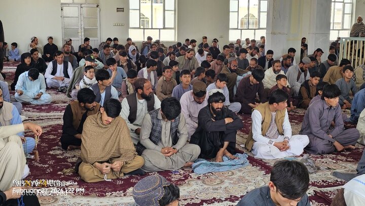 لشکرگاه
