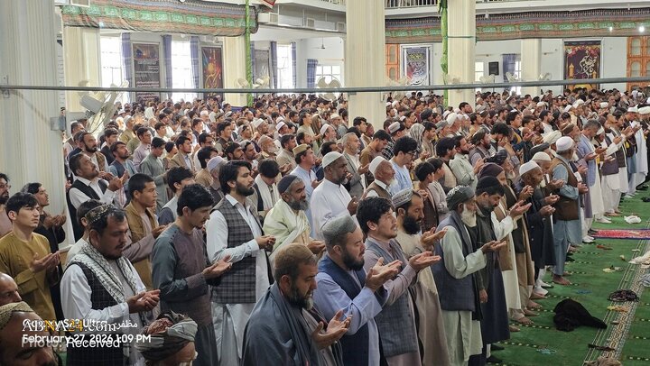 لشکرگاه