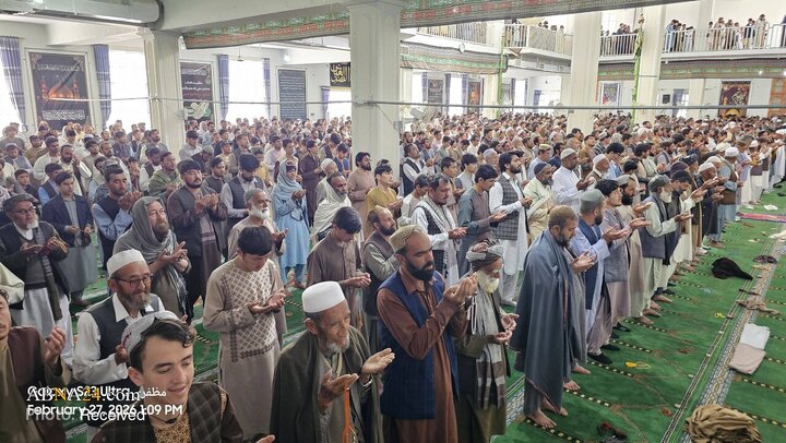 لشکرگاه