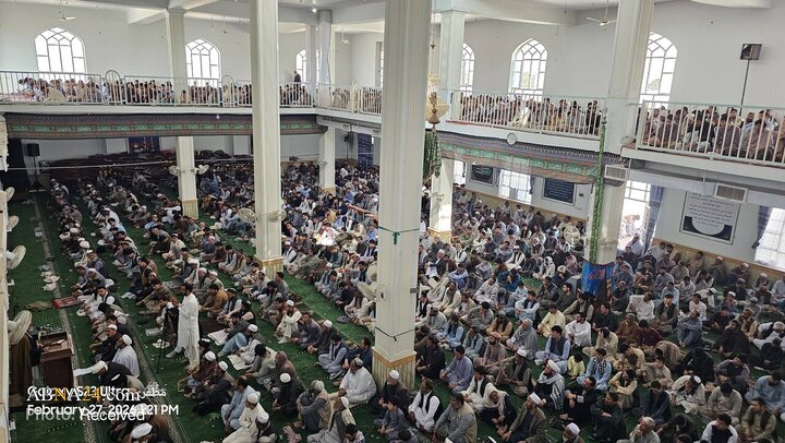 لشکرگاه