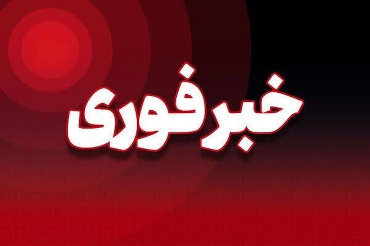 فوری | ناو پشتیبانی رزمی MST آمریکا مورد اصابت شدید موشک‌های سپاه قرار گرفت