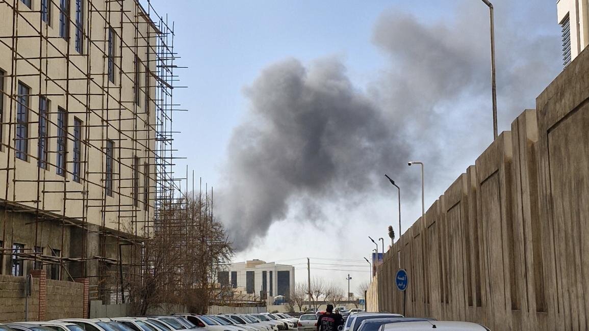 جهش احتمالی نفت پس از حمله آمریکا و اسرائیل به ایران