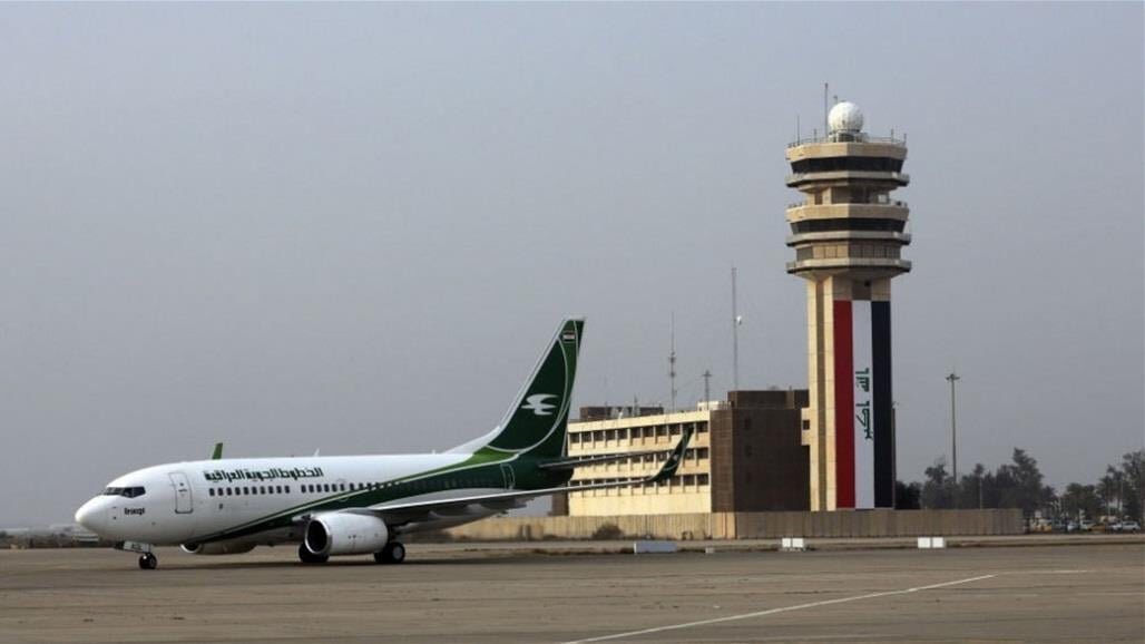 عراق حریم هوایی خود را بست/ کویت پروازها به ایران را تعلیق کرد