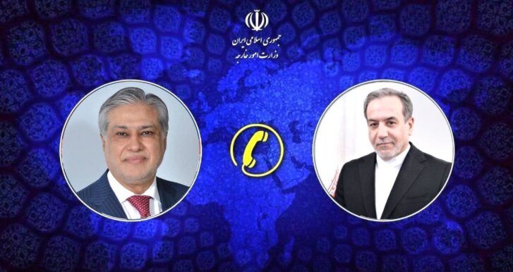 پاکستان تجاوزگری آمریکا و رژیم اسرائیل به ایران را محکوم کرد
