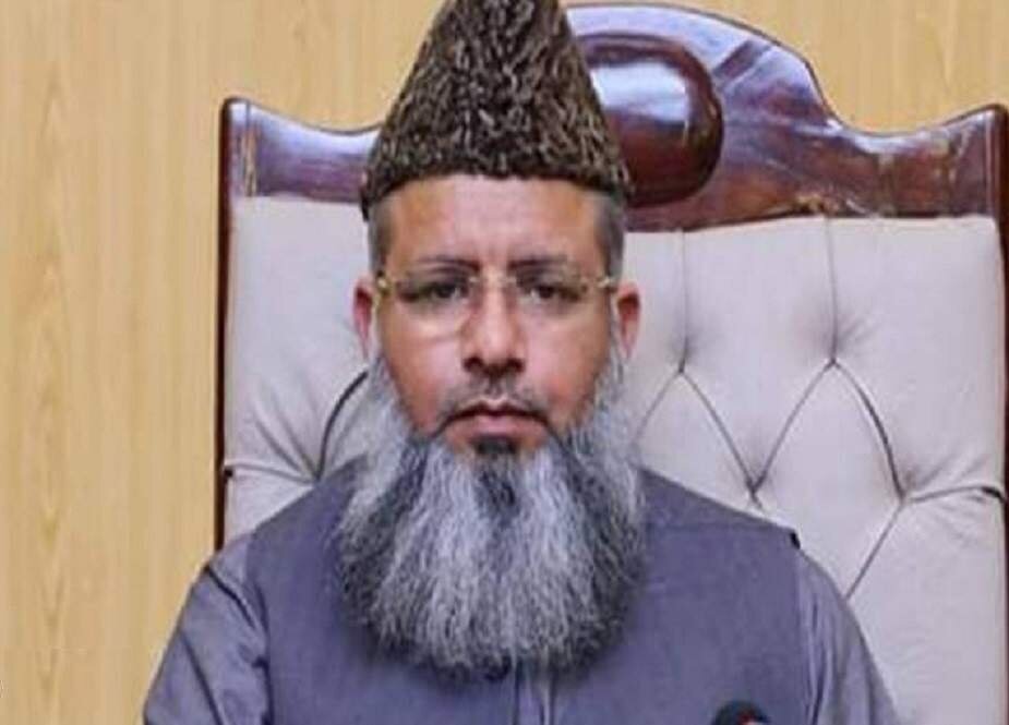 Chairman of Islamic Ideological Council Pakistan Condemns US-Israel Attack On Iran