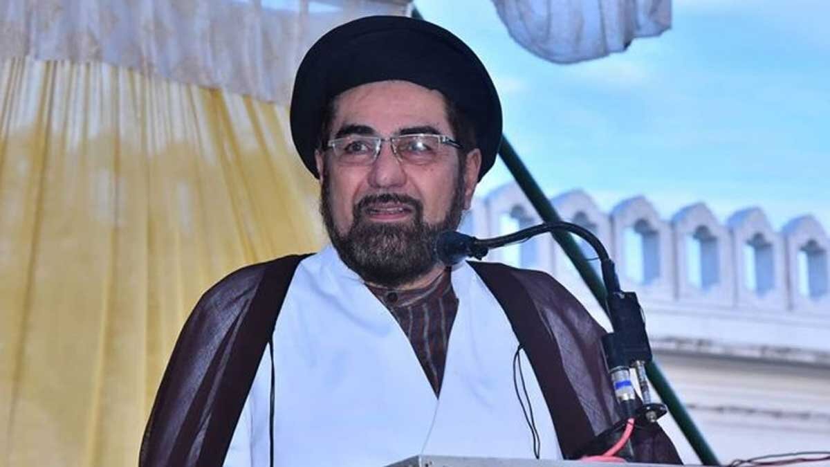 After Attack on Iran, Indian Shia Cleric Calls Israel–U.S. “Satanic Front”