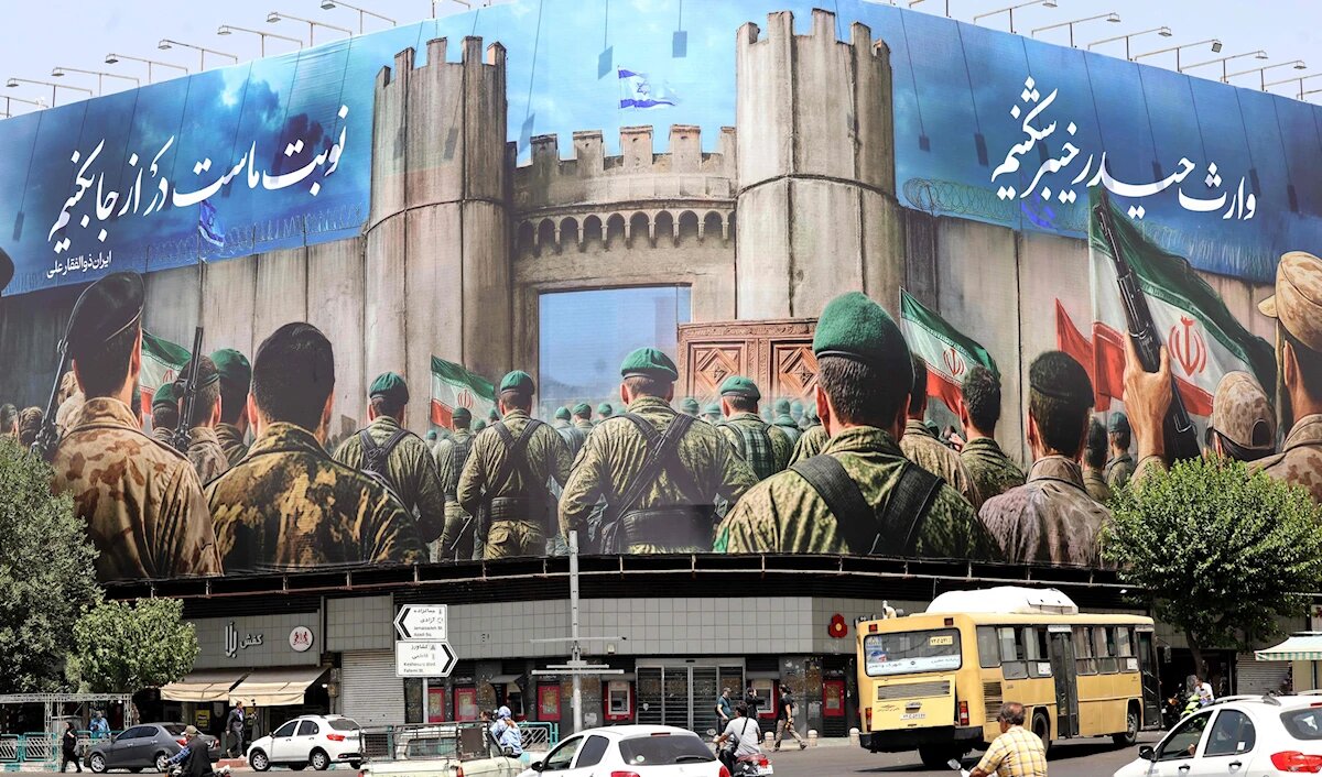 انهدام ۱۲ فروند پهپاد دشمن توسط شبکه یکپارچه قرارگاه پدافند هوایی خاتم الانبیا(ص)