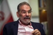 Secretary of Iran's Defense Council Shamkhani martyred during US-Israel attacks