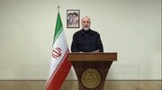 Iranian Parliament Speaker: US, Israel to pay price for crossing Iran's red line