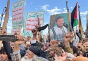 أنصارالله: نؤكد دعمنا الكامل للجمهورية الإسلامية، والمضي مع كل أحرار الأمة في معركة الفتح الموعود