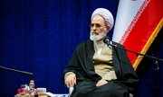 Ayatollah Arafi’s Letter to Russian Orthodox Leader: Condemn Crimes of US, Israel