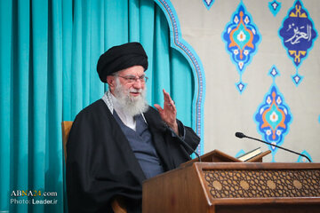 Imam Khamenei martyred in US-Israeli attack