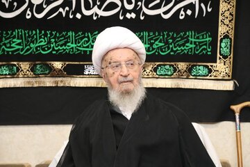 Grand Ayatollah Makarem Shirazi Condoles Over Martyrdom of Supreme Leader of Islamic Revolution