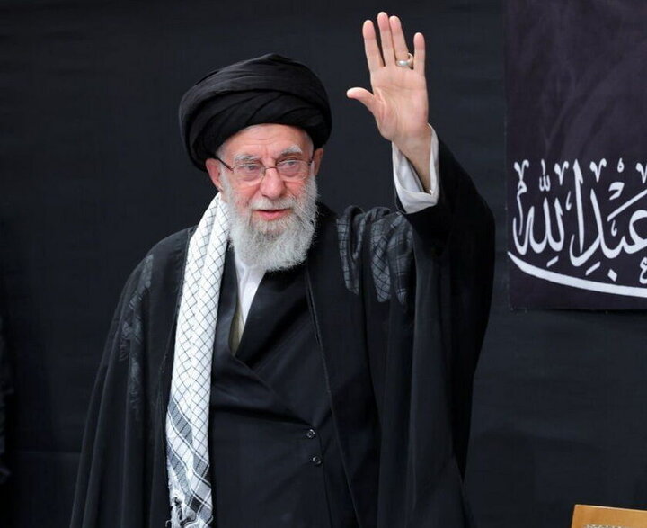 نمایندۀ پارلمان عراق در پی شهادت رهبر معظم انقلاب: چیزی جز مدال شهادت لیاقتت را نداشت