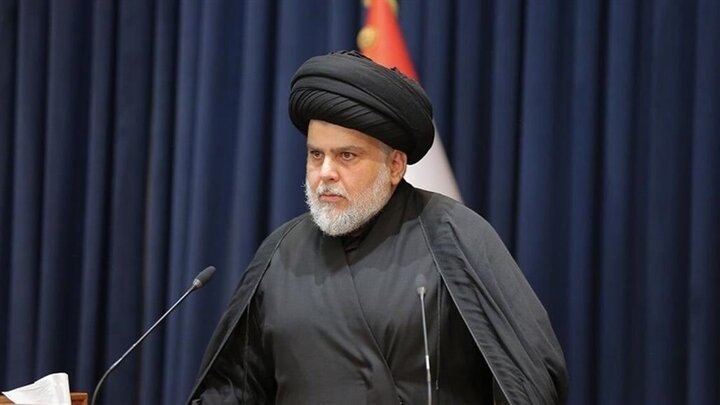 مقتدی صدر دستور خلع سلاح کامل «سرایا السلام» در کربلا را طی ۵ روز صادر کرد
